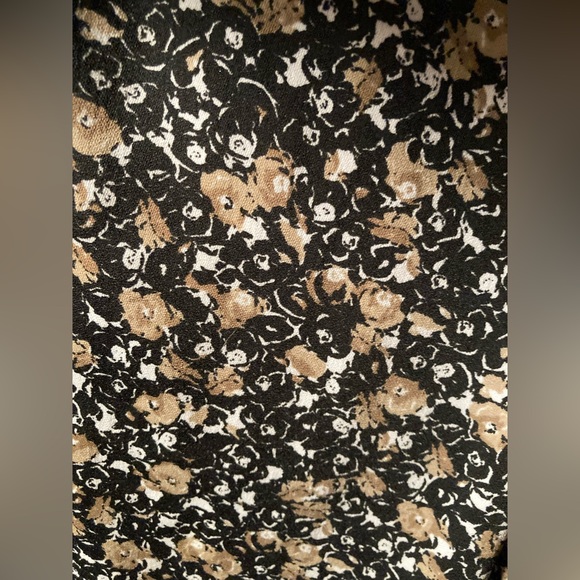 Dana Buchman 🐝 Pull-on Summer Pants XL - Picture 4 of 4